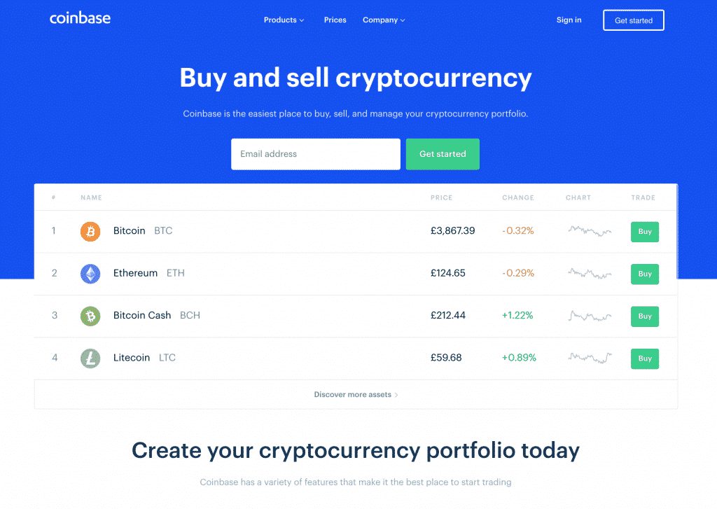 how to trade currency on coinbase